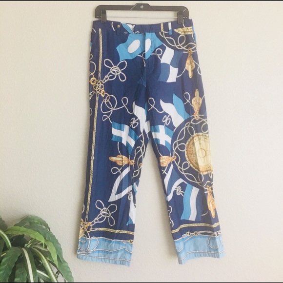 Nautica Jeans Pants - Nautica Cute Pants